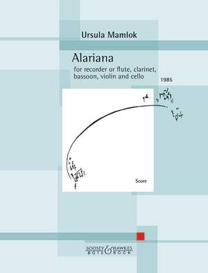 Mamlok, U: Alariana