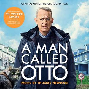 A Man Called Otto OST