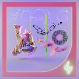 Verve Ep