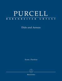 Henry Purcell: Dido and Aeneas