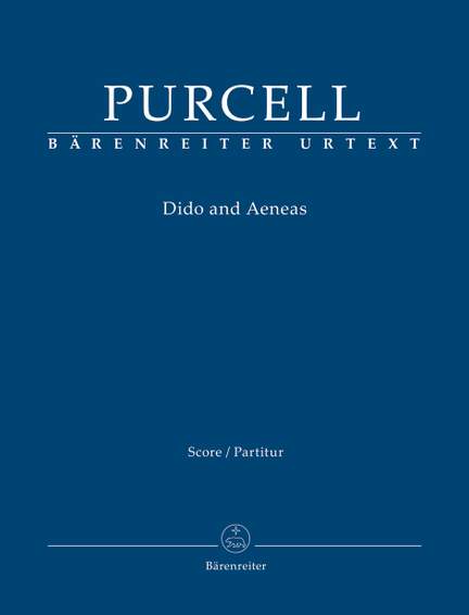 Purcell, Henry: Dido and Aeneas
