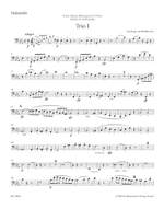 Beethoven, Ludwig van: Trios for Pianoforte, Violin and Violoncello, Op. 1 Product Image