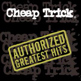 Authorized Greatest Hits