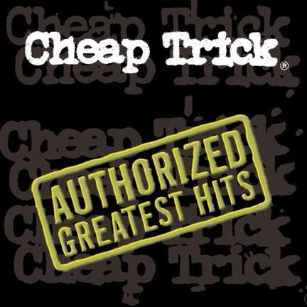 Authorized Greatest Hits