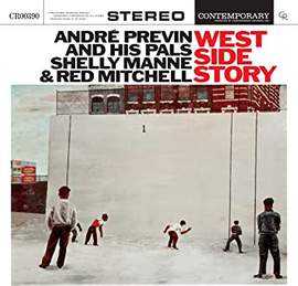 West Side Story