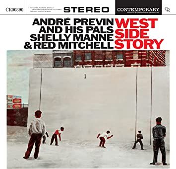 West Side Story