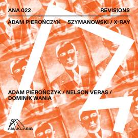 Szymanowski / X-ray