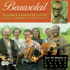 Allons a Lafayette & More