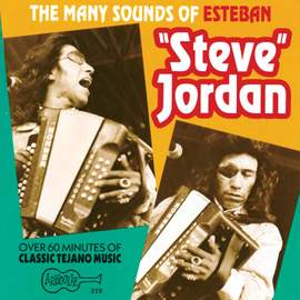The Many Sounds of Esteban 'Steve' Jordan