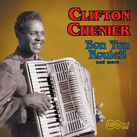 Bon Ton Roulet! and More