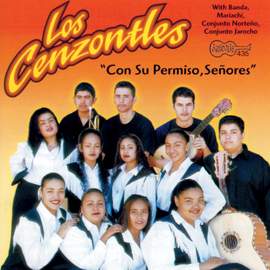 Con Su Permiso, Señores