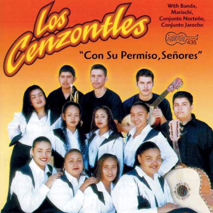 Con Su Permiso, Señores