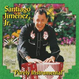 Purely Instrumental