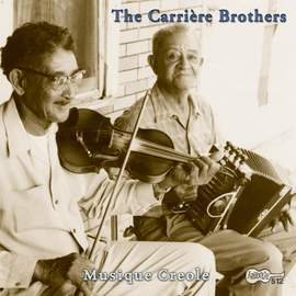 Musique Creole