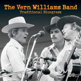 Traditional Bluegrass