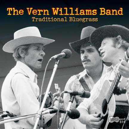 Traditional Bluegrass