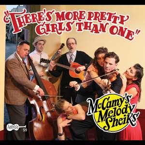 There's More Pretty Girls Than One