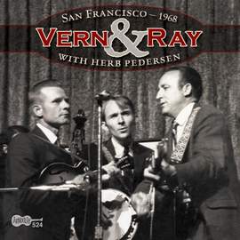 San Francisco - 1968