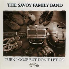 Turn Loose but Don't Let Go