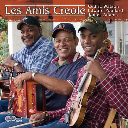 Les Amis Creole