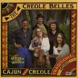 Cajun and Creole Traditional Music