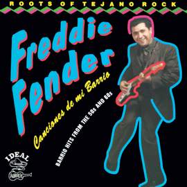 Canciones De Mi Barrio: Barrio Hits from the 50s and 60s