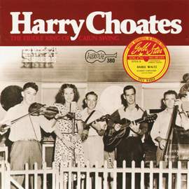The Fiddle King of Cajun Swing