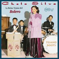 La Reina Tejana Del Bolero