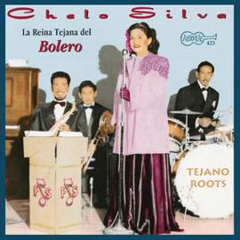 La Reina Tejana Del Bolero