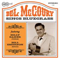 Del Mccoury Sings Bluegrass