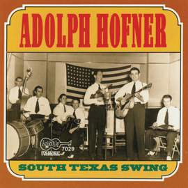 South Texas Swing