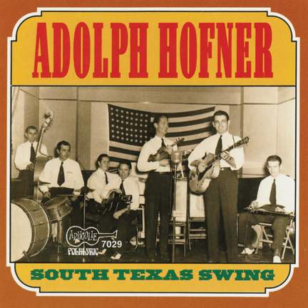 South Texas Swing