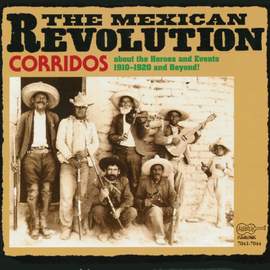 The Mexican Revolution
