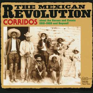 The Mexican Revolution