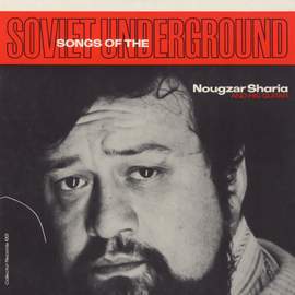 Songs of the Soviet Underground