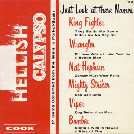 Hellish Calypso
