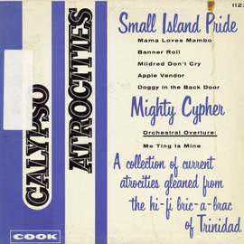 Calypso Atrocities