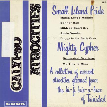 Calypso Atrocities