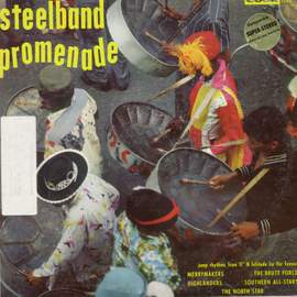 Steelband Promenade