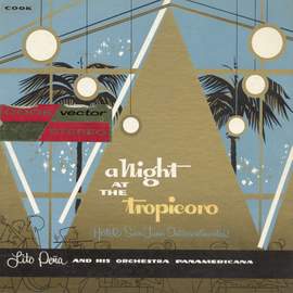 A Night at the Tropicoro