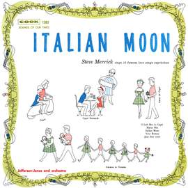Italian Moon