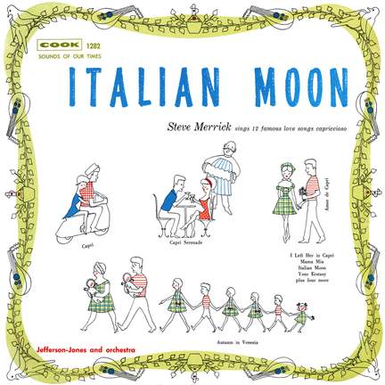 Italian Moon