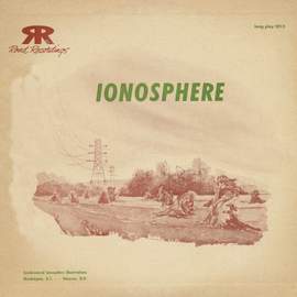 Ionosphere