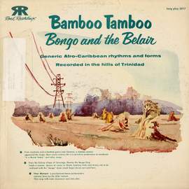Bamboo-Tamboo, Bongo and Belair