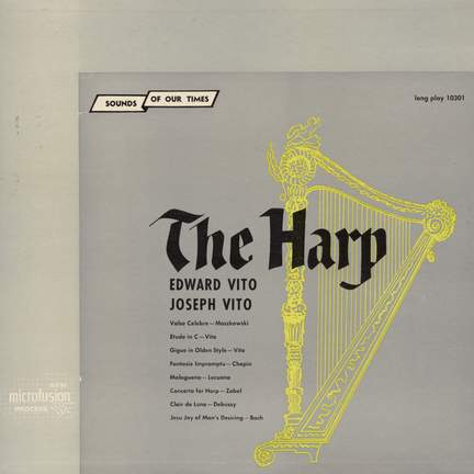 The Harp