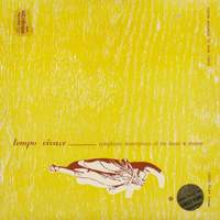Tempo Vivace / Dance and Theater