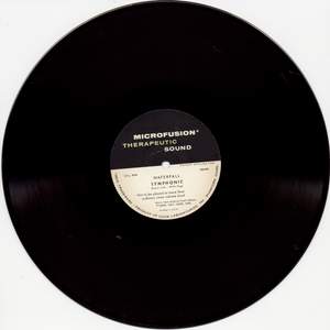Waterfall: Symphonic (Music from Cook 10680, 1061, 10620, 10 68)