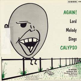 Again! Lord Melody Sings Calypso