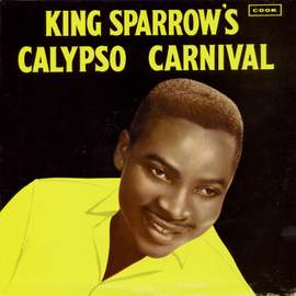 King Sparrow's Calypso Carnival