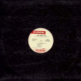 Lord Melody 1962